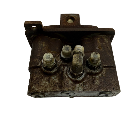 Pedalventil